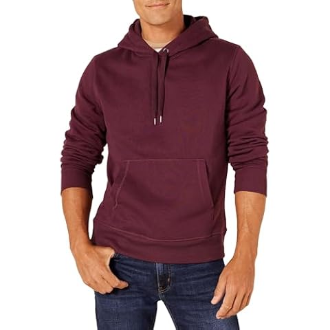 Sweats à capuche homme
