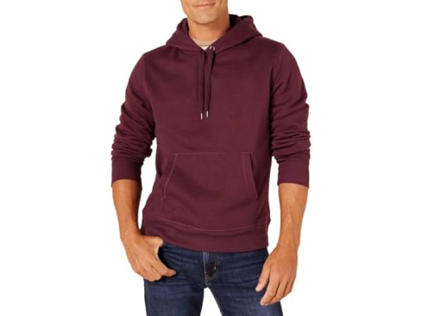 Sweats à capuche homme Vignette