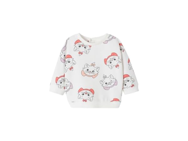 Sweatshirts bébé fille Vignette