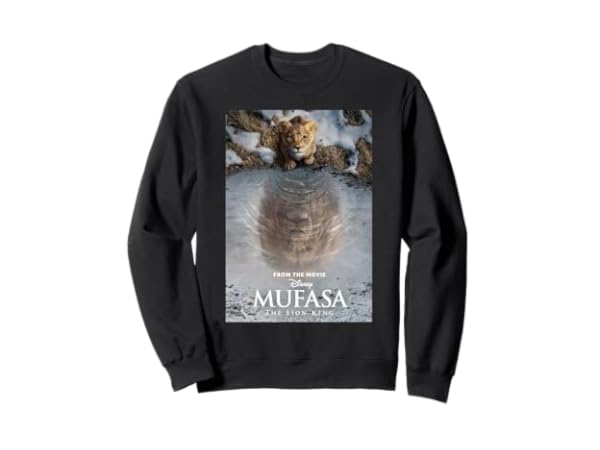 Sweatshirts fantaisie Vignette