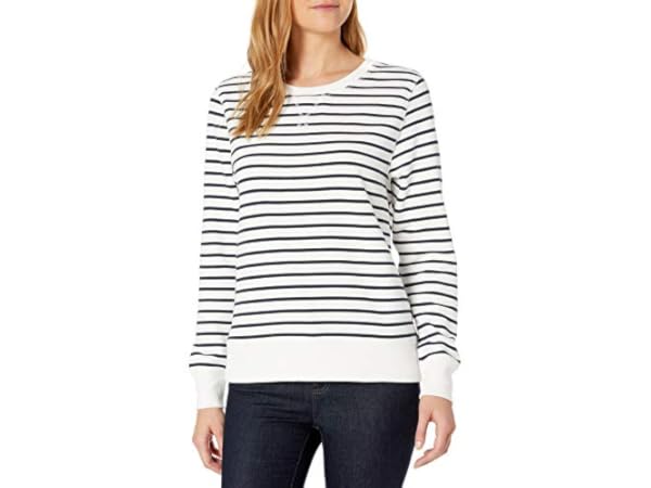 Sweatshirts femme Vignette