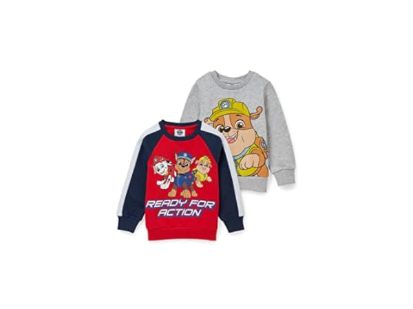Sweatshirts für Jungen Vorschaubild