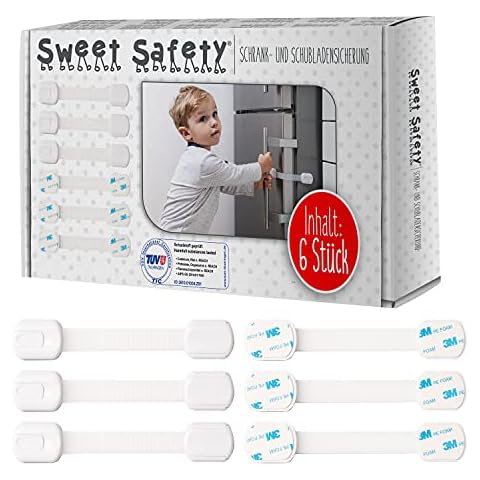 Sweet Safety thumbnail