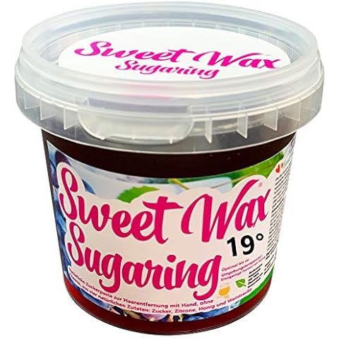 Sweet Wax thumbnail