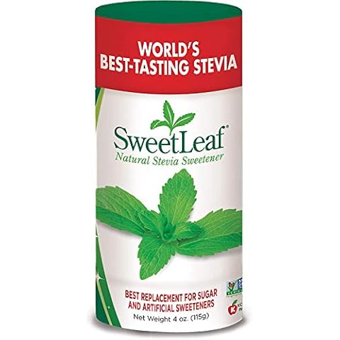 SweetLeaf thumbnail
