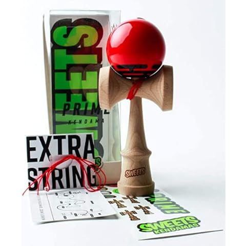 SWEETS KENDAMA thumbnail
