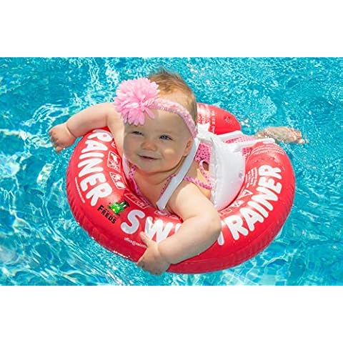 SWIM ACADEMY FREDS thumbnail