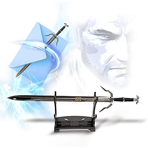 Swords and more thumbnail