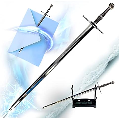 Swords and more thumbnail