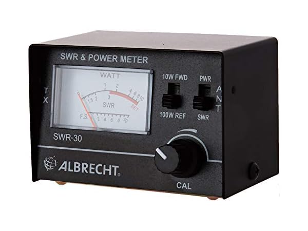 SWR Meter Vorschaubild