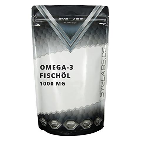 Syglabs Nutrition thumbnail