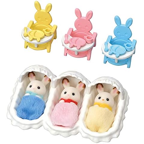 SYLVANIAN FAMILIES thumbnail