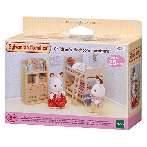 SYLVANIAN FAMILIES thumbnail