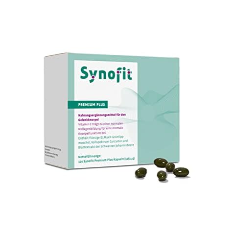 Synofit thumbnail