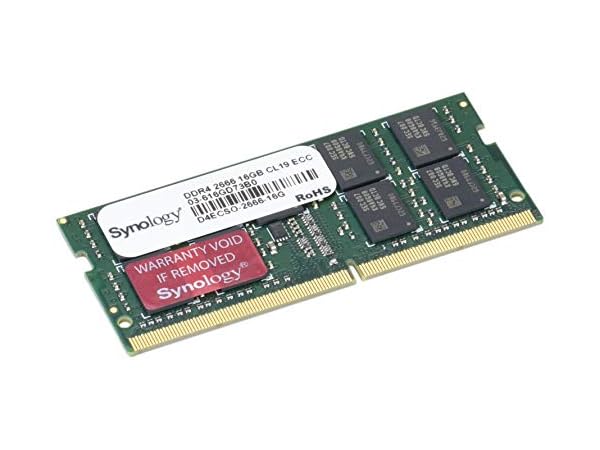 Synology Arbeitsspeicher thumbnail