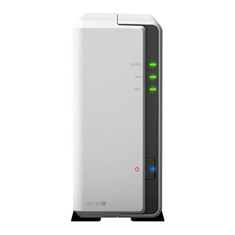 Synology thumbnail