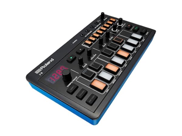 Synthétiseurs Vignette