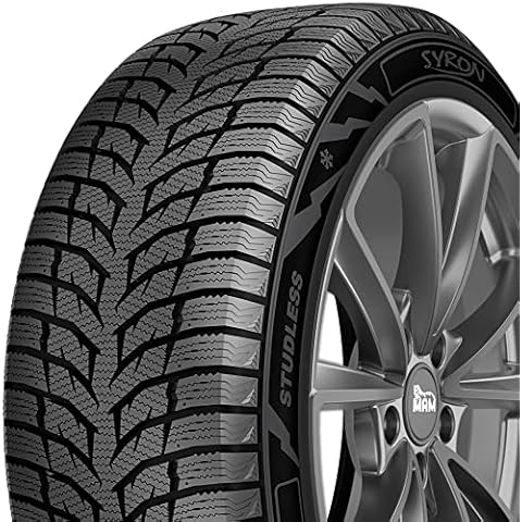 Syron Tires thumbnail