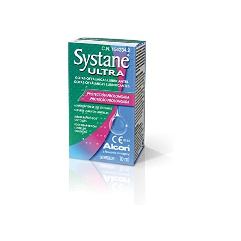 Systane thumbnail
