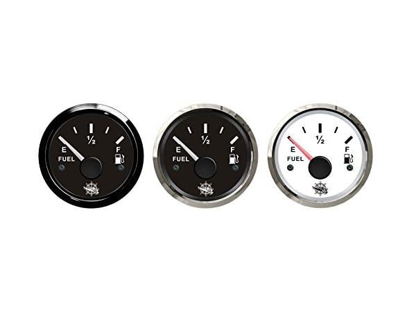 Systèmes de carburant navigation Vignette