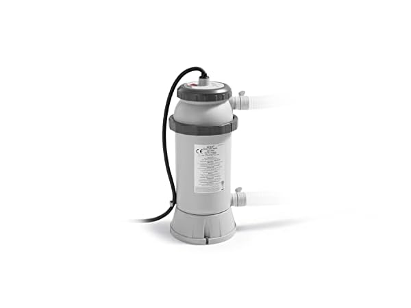 Systèmes de chauffage de piscine Vignette
