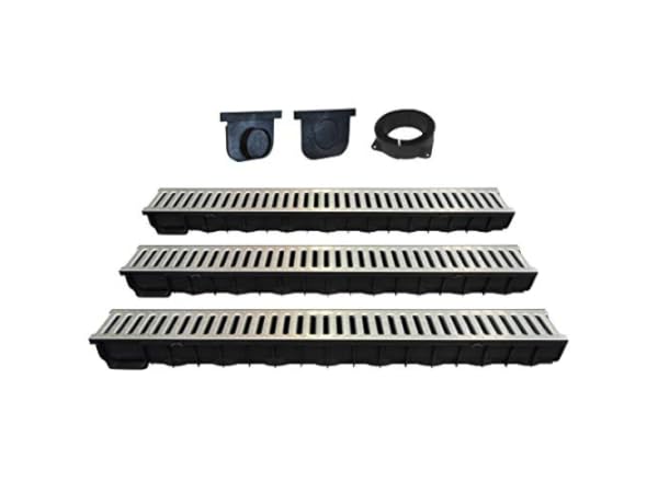 Systèmes de drainage Vignette