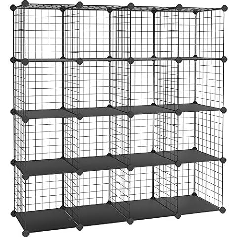 Systèmes de rangement et d'organisation pour placards montés