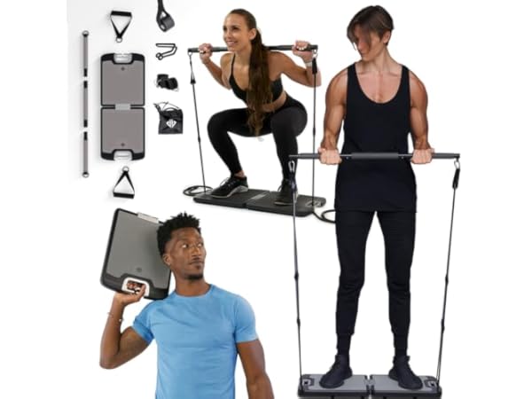 Systèmes de sport à domicile Vignette