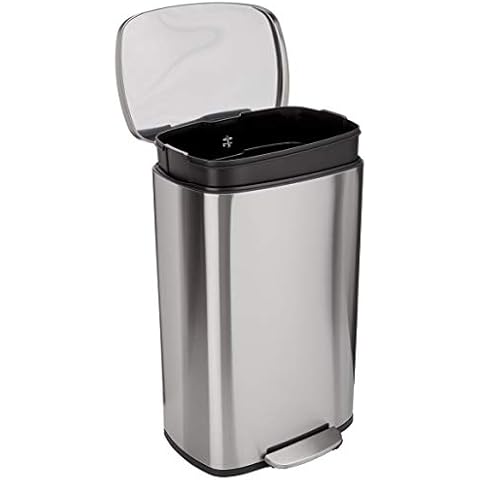 Systèmes de tri des déchets