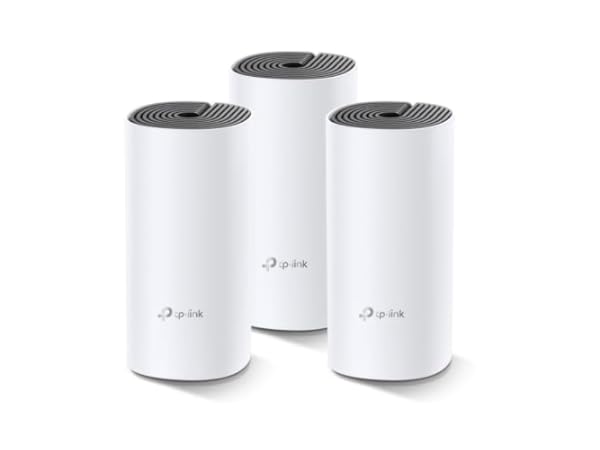 Systèmes Mesh WiFi Vignette