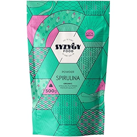 SYZYGY FOOD thumbnail