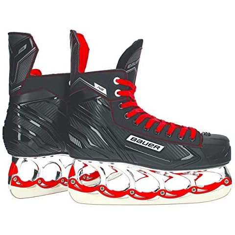 T-Blade Bauer thumbnail