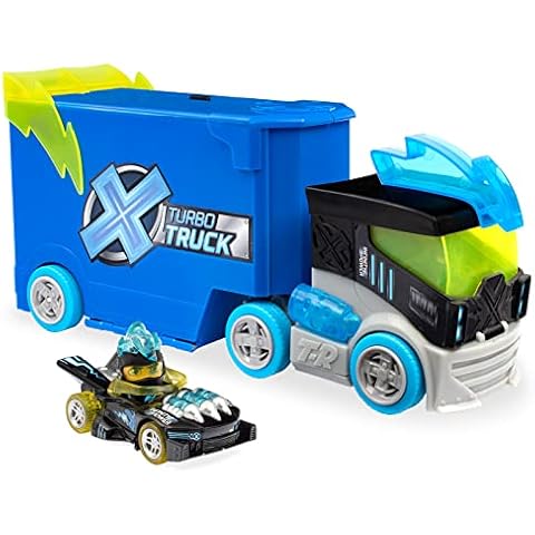 T-Racers thumbnail