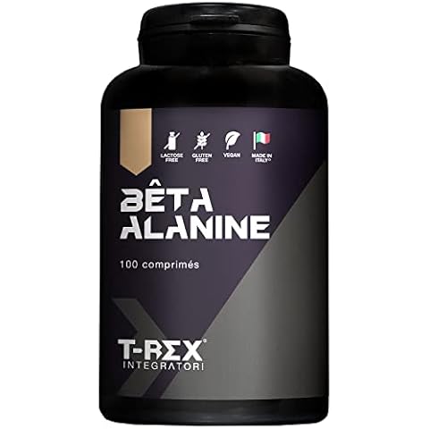 T-Rex Integratori thumbnail