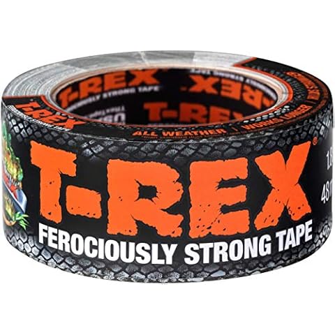 T-Rex thumbnail