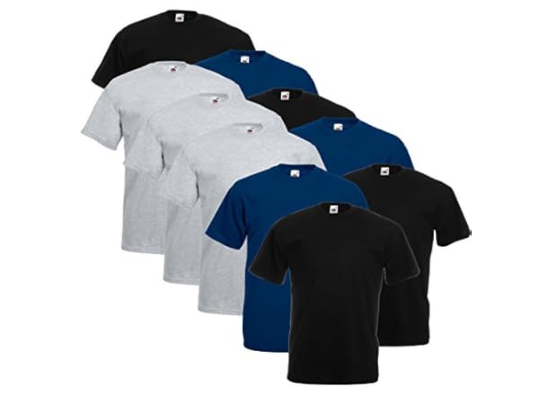 T-Shirts für Herren Vorschaubild