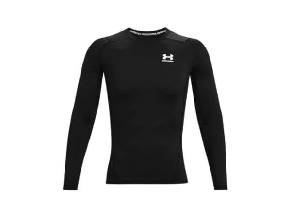 T-shirts manches longues de sport homme Vignette