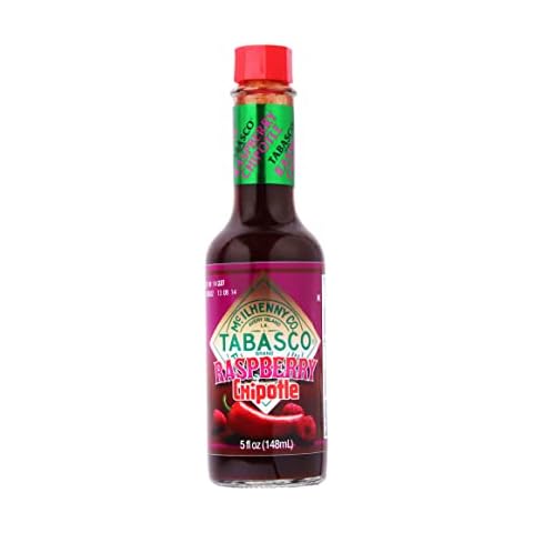 Tabasco - McIlhenny thumbnail