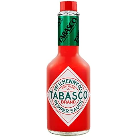 TABASCO thumbnail