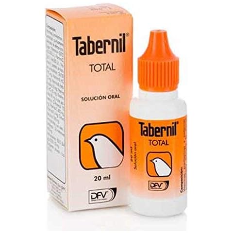 TABERNIL thumbnail