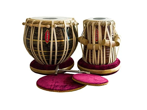 Tabla Vignette
