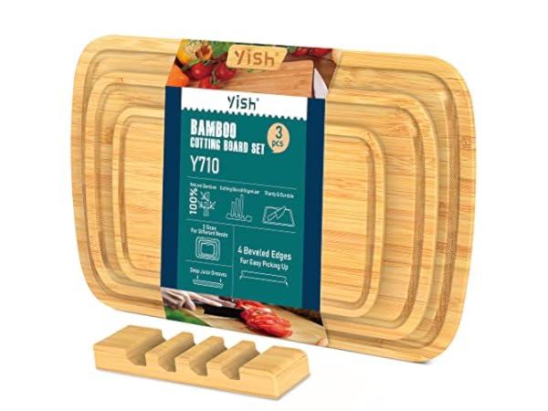 Tablas de queso con soporte thumbnail