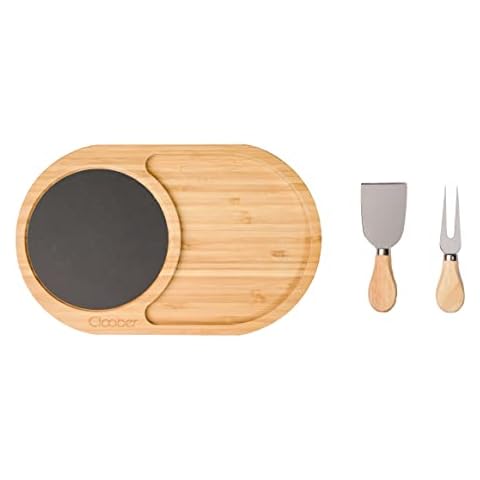 Tablas de queso de piedra