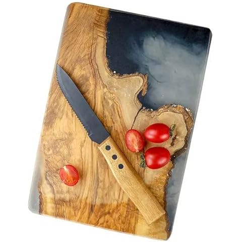 Tablas de queso modernas