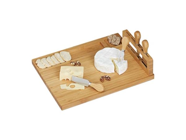 Tablas de queso thumbnail