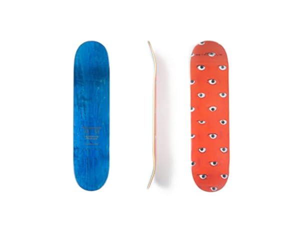 Tablas de skateboards Miniatura