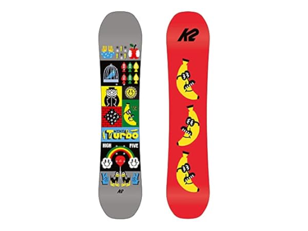 Tablas de snowboarding Miniatura