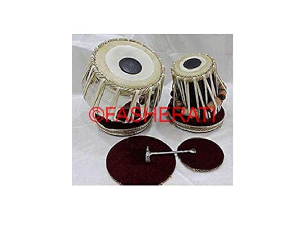 Tablas indias Miniatura