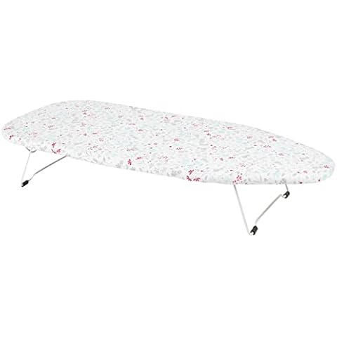 Table à repasser de voyage