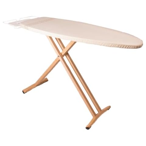 Tables à repasser en bois